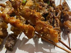 -木屋烧烤(西南角店)