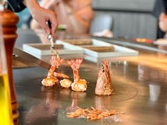 -一板铁板烧·隐秘一线江景花园餐厅(西湖左岸·天元店)