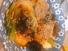 麻辣拌-皆道拌麻辣烫·麻辣拌