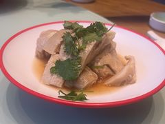 -山芋腔苏北菜(盐城滨海店)
