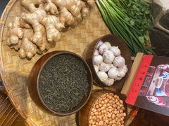 -瑶王府·广西菜(相思湖店)