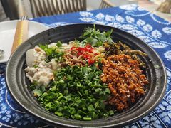-滇道云南特色料理(康定路店)
