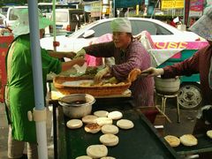 -老西关黄老太牛肉烧饼