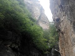 -十渡东湖港风景区