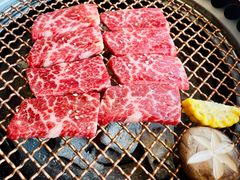 -炎蔵牛舌烤肉