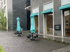 -穆拉诺餐厅(上海玻璃博物馆店)