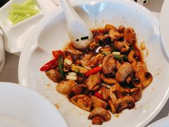 -眉州东坡(北苑华贸店)