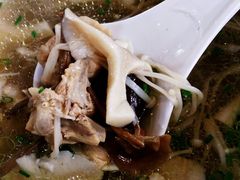 -小苏舍餐厅(木渎店)