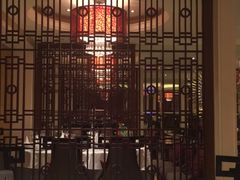 -国贸格兰维大酒店-山城映像中餐厅(青年路店)