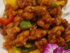 -哈尔滨永泰喜来登酒店·璟泰公馆