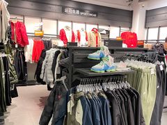 -NIKE北京马连道换季优惠店