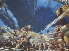 -郑州方特梦幻王国