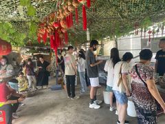 -马陆小张葡萄园农家乐