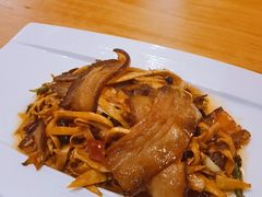 -青城山六善酒店·紫氣園中餐厅