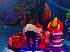 -蒙特利亲子乐园