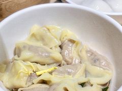 -朱新年·苏式汤团·面点(北寺塔店)