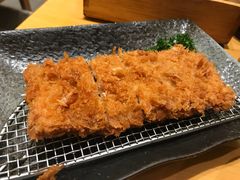 -胜博殿日式炸猪排(西红门店)