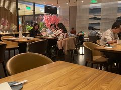 大堂-隐泉之语日式料理(王府中环店)