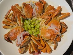 -蟹榭·本帮江浙菜·蟹宴(五角场合生汇商场店)
