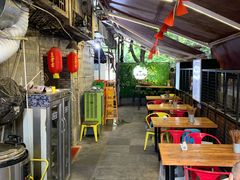 -老地方猫儿面(磁器口店)