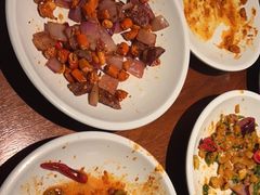 -飞阳铁板烧(ME TOWN购物中心店)