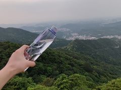 -梧桐山风景名胜区
