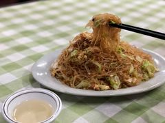 -杨梅坑渔村海鲜餐厅