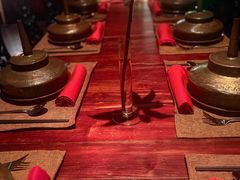 -花马天堂云南餐厅 Lost Heaven(外滩店)