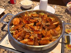 -黄记煌三汁焖锅(新世纪广场店)