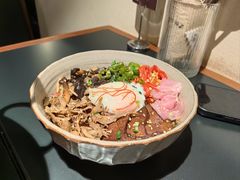 -Ameigo梅果·云贵川bistro(长宁来福士店)