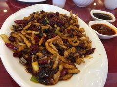 -大地春饼店(黄河路店)