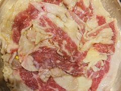 -西塔老太太泥炉烤肉(北京北苑天街龙湖店)