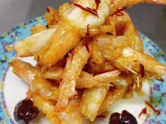 -真地道京味府·鲜橙烤鸭·北京菜(朝外大街东大桥店)