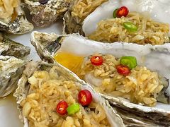 -七点半海鲜大咖·啤酒屋(威海路步行街小区店)