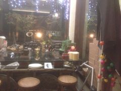 C31地窖餐厅-C31地窖餐厅(黑龙江北路店)