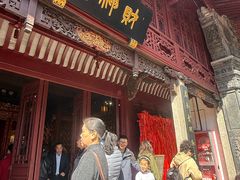 -宁波府城隍庙