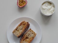 -WHEAT&BAKER-麥(凯德来福士店)