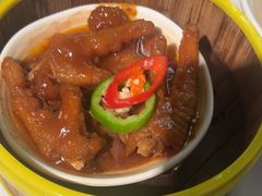 -食大利香港茶餐厅(南亚风情第一城店)