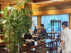-那家小馆•北京菜•烤鸭(香山店)