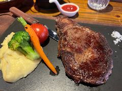 -1886德国汽车餐厅(外滩中央店)