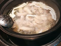 -同仁四季椰子鸡(海岸城天利店)