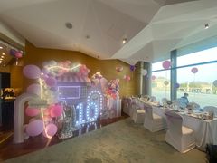 -南京四方酒店-傲途格精选·椽宫中餐厅