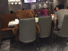 -海底捞火锅(航洋城店)