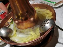-东门口涮肉·砂锅·烤串(老门东店)