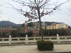 -三江森林温泉度假区