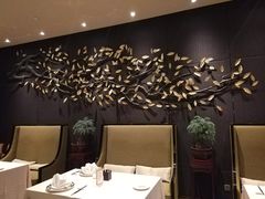 包厢-唐拉雅秀酒店-唐苑中餐厅