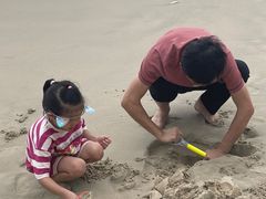 -西涌国际滨海旅游区