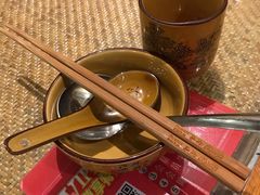 -吴氏老妈·23年家常菜(古城店)