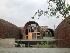 -景德镇古窑民俗博览区