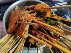 -炸串卷饼(北沈路店)